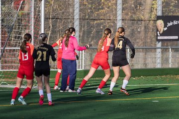 Bild 26 - wBJ VfL Pinneberg2 - Eimsbuttler TV 3 : Ergebnis: 5:0